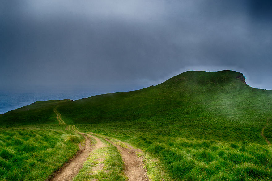 I Spent Five Weeks In Iceland, My Heart Has Never Left