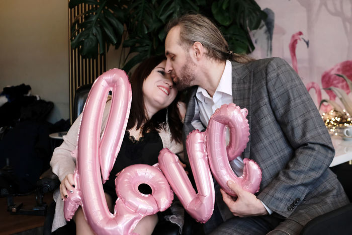 I Am A So-Called “Non-Service Person”, But That Does Not Get In The Way Of Living My Life To The Fullest (34 Pics) I Am A So-Called “Non-Service Person”, But That Does Not Get In The Way Of Living My Life To The Fullest (34 Pics)