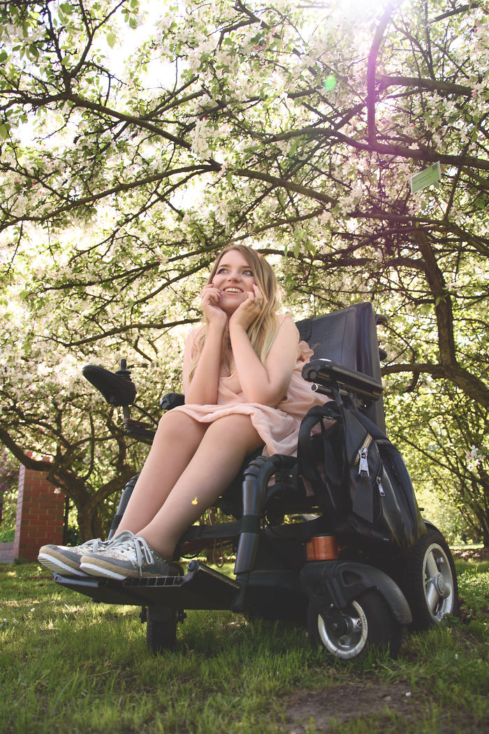 I Am A So-Called “Non-Service Person”, But That Does Not Get In The Way Of Living My Life To The Fullest (34 Pics) I Am A So-Called “Non-Service Person”, But That Does Not Get In The Way Of Living My Life To The Fullest (34 Pics)