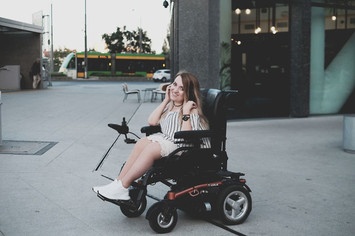 I Am A So-Called “Non-Service Person”, But That Does Not Get In The Way Of Living My Life To The Fullest (34 Pics) I Am A So-Called “Non-Service Person”, But That Does Not Get In The Way Of Living My Life To The Fullest (34 Pics)