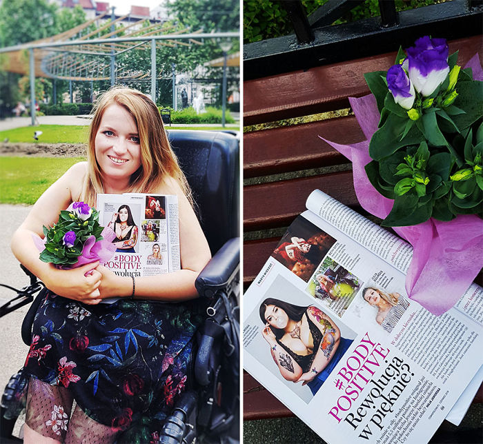 I Am A So-Called “Non-Service Person”, But That Does Not Get In The Way Of Living My Life To The Fullest (34 Pics) I Am A So-Called “Non-Service Person”, But That Does Not Get In The Way Of Living My Life To The Fullest (34 Pics)