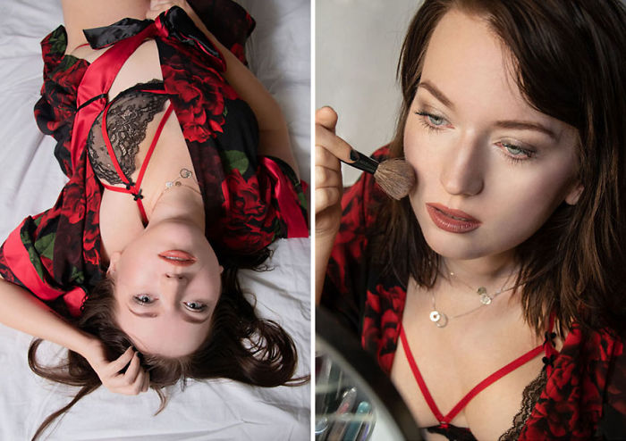 I Am A So-Called “Non-Service Person”, But That Does Not Get In The Way Of Living My Life To The Fullest (34 Pics) I Am A So-Called “Non-Service Person”, But That Does Not Get In The Way Of Living My Life To The Fullest (34 Pics)