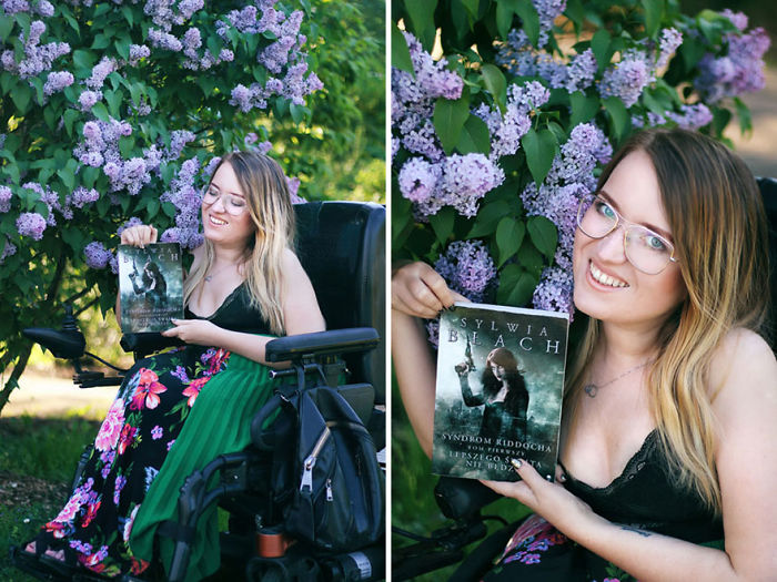 I Am A So-Called “Non-Service Person”, But That Does Not Get In The Way Of Living My Life To The Fullest (34 Pics) I Am A So-Called “Non-Service Person”, But That Does Not Get In The Way Of Living My Life To The Fullest (34 Pics)