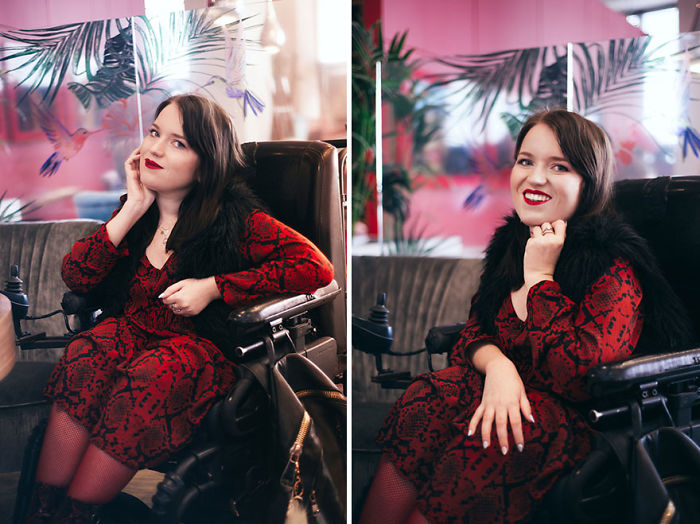 I Am A So-Called “Non-Service Person”, But That Does Not Get In The Way Of Living My Life To The Fullest (34 Pics) I Am A So-Called “Non-Service Person”, But That Does Not Get In The Way Of Living My Life To The Fullest (34 Pics)