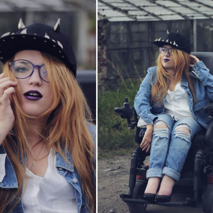 I Am A So-Called “Non-Service Person”, But That Does Not Get In The Way Of Living My Life To The Fullest (34 Pics) I Am A So-Called “Non-Service Person”, But That Does Not Get In The Way Of Living My Life To The Fullest (34 Pics)