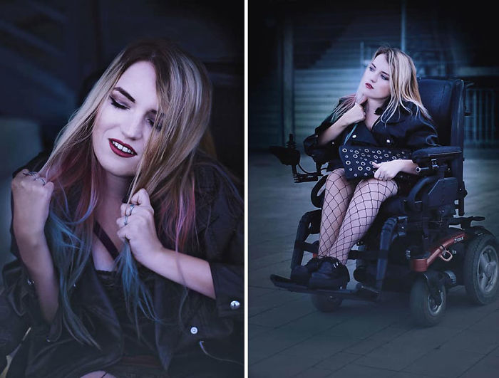 I Am A So-Called “Non-Service Person”, But That Does Not Get In The Way Of Living My Life To The Fullest (34 Pics) I Am A So-Called “Non-Service Person”, But That Does Not Get In The Way Of Living My Life To The Fullest (34 Pics)