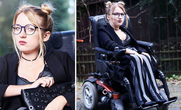 I Am A So-Called “Non-Service Person”, But That Does Not Get In The Way Of Living My Life To The Fullest (34 Pics) I Am A So-Called “Non-Service Person”, But That Does Not Get In The Way Of Living My Life To The Fullest (34 Pics)