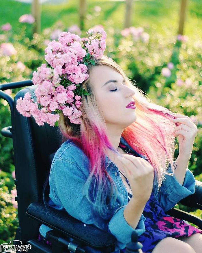 I Am A So-Called “Non-Service Person”, But That Does Not Get In The Way Of Living My Life To The Fullest (34 Pics) I Am A So-Called “Non-Service Person”, But That Does Not Get In The Way Of Living My Life To The Fullest (34 Pics)