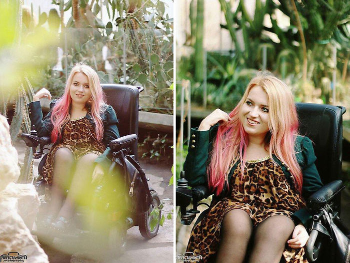 I Am A So-Called “Non-Service Person”, But That Does Not Get In The Way Of Living My Life To The Fullest (34 Pics) I Am A So-Called “Non-Service Person”, But That Does Not Get In The Way Of Living My Life To The Fullest (34 Pics)