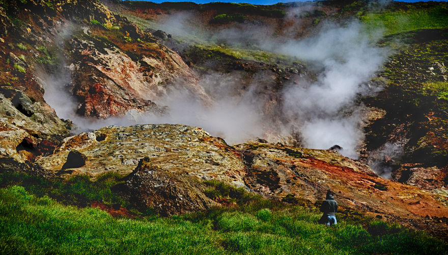 I Spent Five Weeks In Iceland, My Heart Has Never Left I Spent Five Weeks In Iceland, My Heart Has Never Left