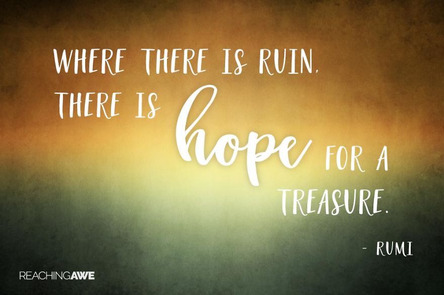 I Found These Inspiring And Thought-Provoking Quotes