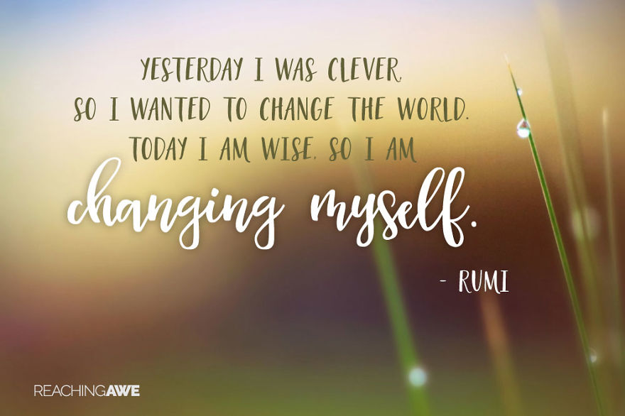 I Found These Inspiring And Thought-Provoking Quotes