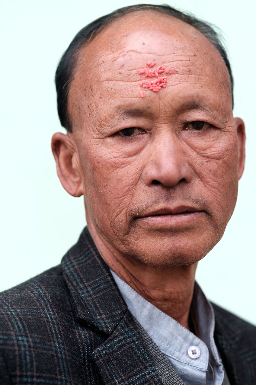 Tamang | Rabdang | Better Roads