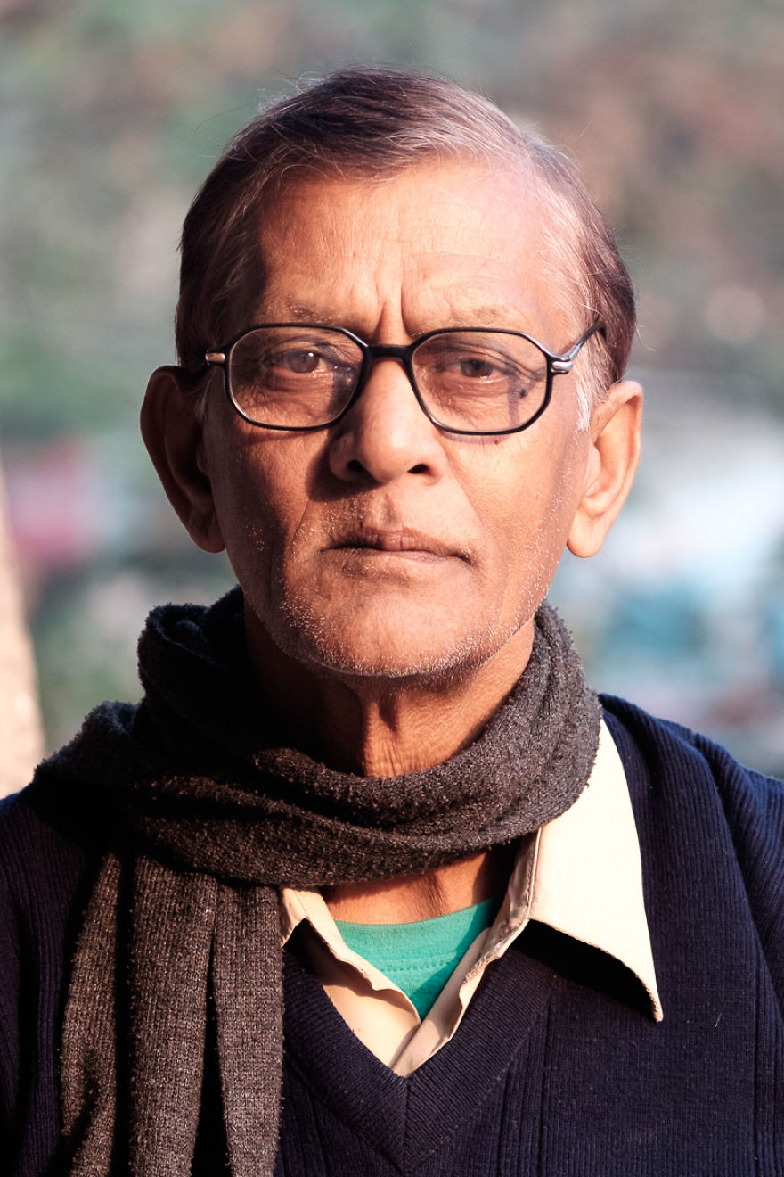 Krishna | Siliguri | Food For All