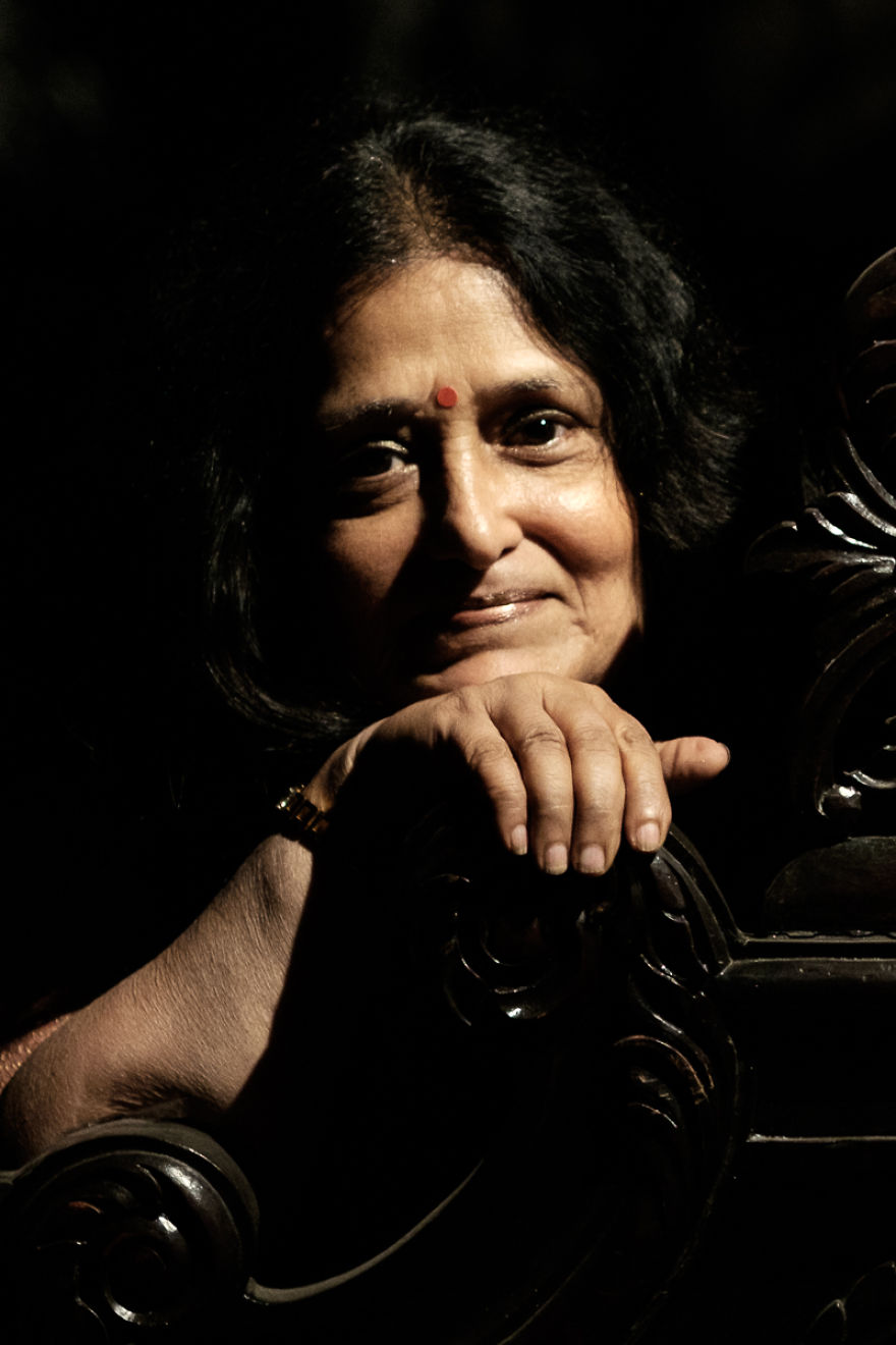 Uma | Delhi | Appreciation For Art