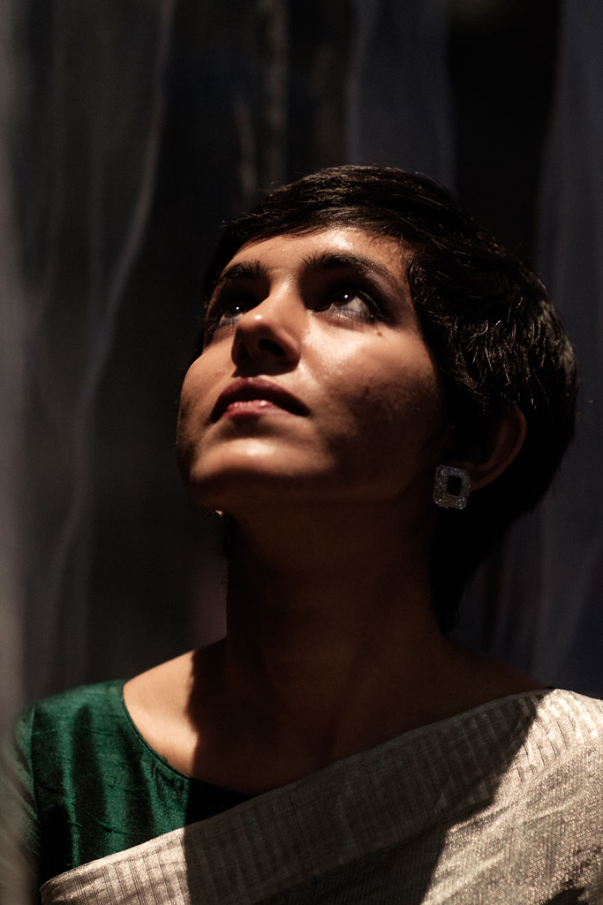 Mukulika | Kolkata | Solve Hunger Problem