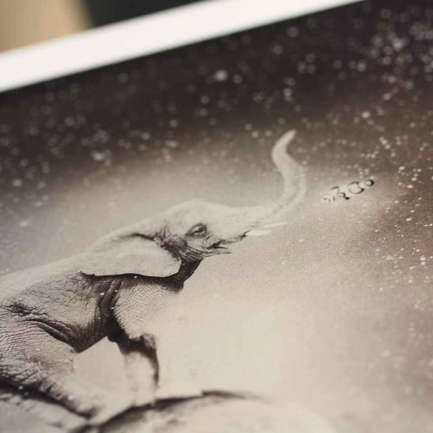 I Create Oneiric And Graphic Works Based On Introspection And Spatial Discovery I Create Oneiric And Graphic Works Based On Introspection And Spatial Discovery