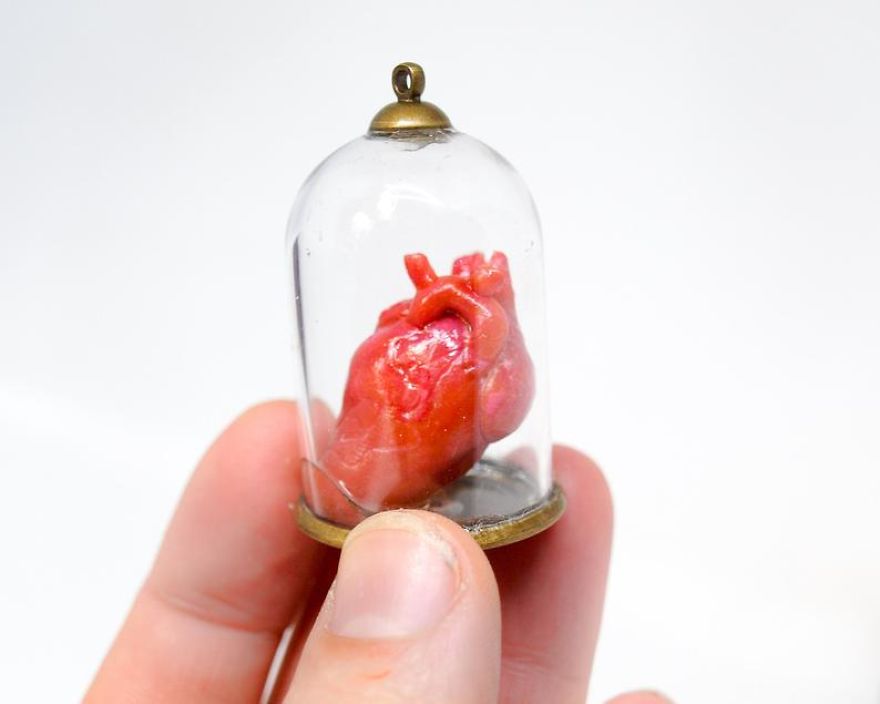 I Make Jewelry Which Look Like It Came From A Dream.