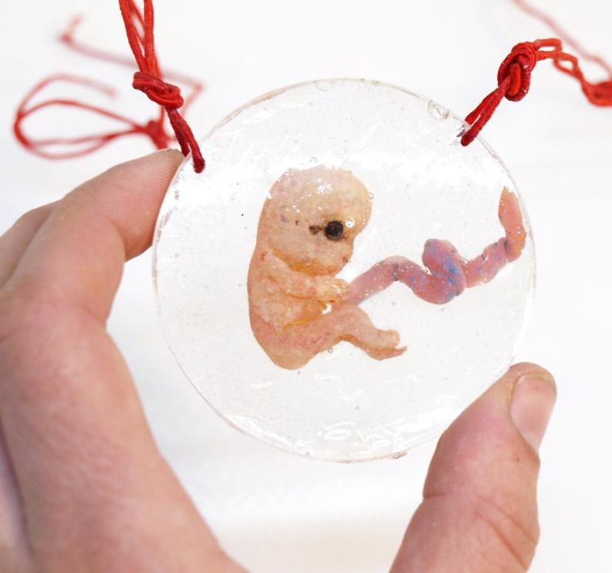 I Make Jewelry Which Look Like It Came From A Dream.