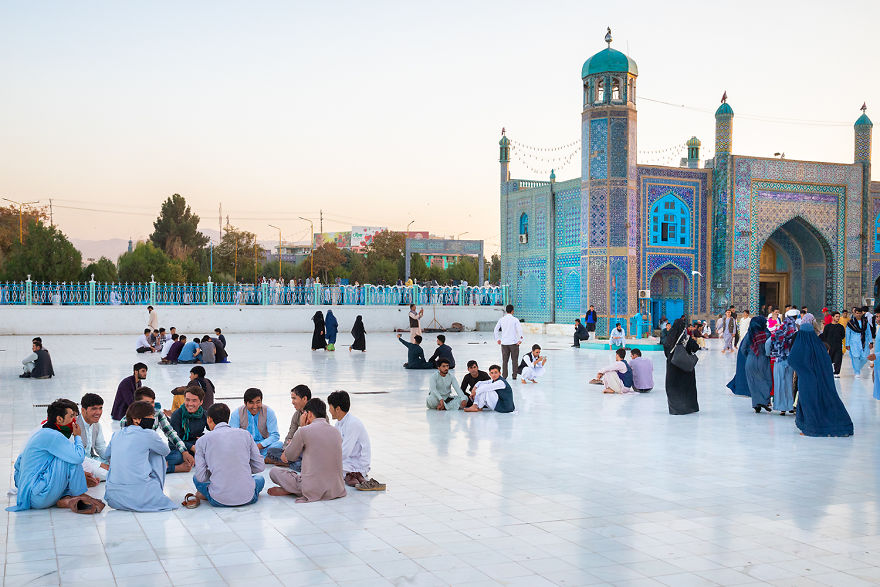 I Traveled To Afghanistan To Show People What It Really Looks Like (40 Pics) I Traveled To Afghanistan To Show People What It Really Looks Like (40 Pics)