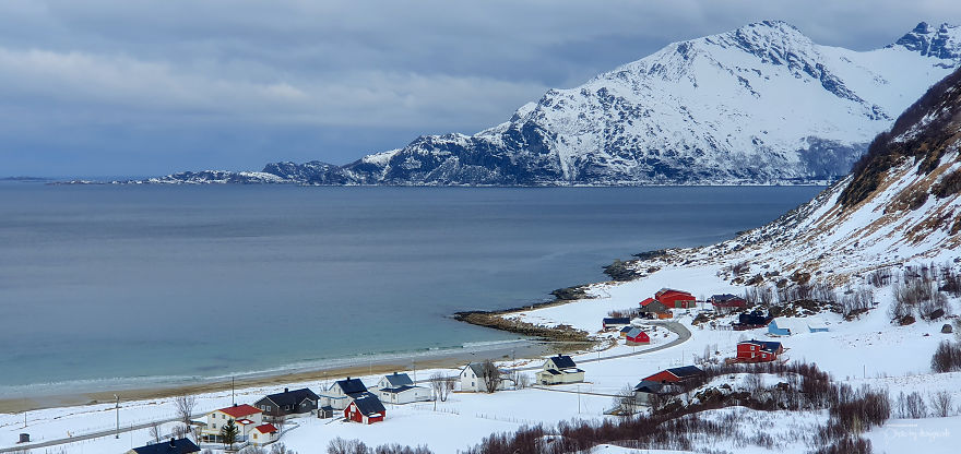 Grøtfjord