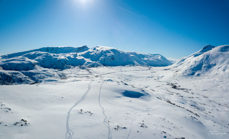 A View On The Other Side