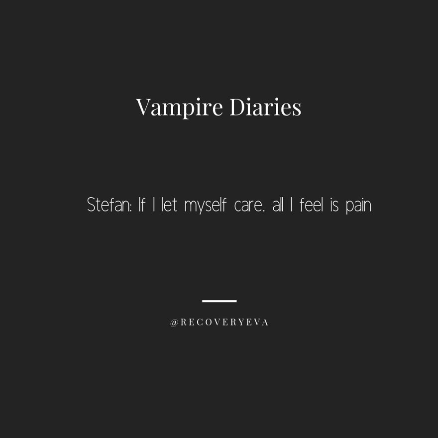 Sometimes We Shut Ourselves Off From The World. We Become Moody And Chilly. It's Not That We Don't Care, Sometimes We Care Too Much To Let It In