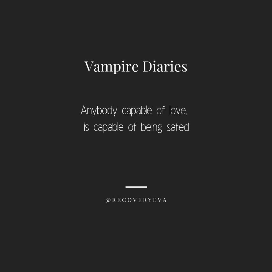 Opening Up Can Save Us