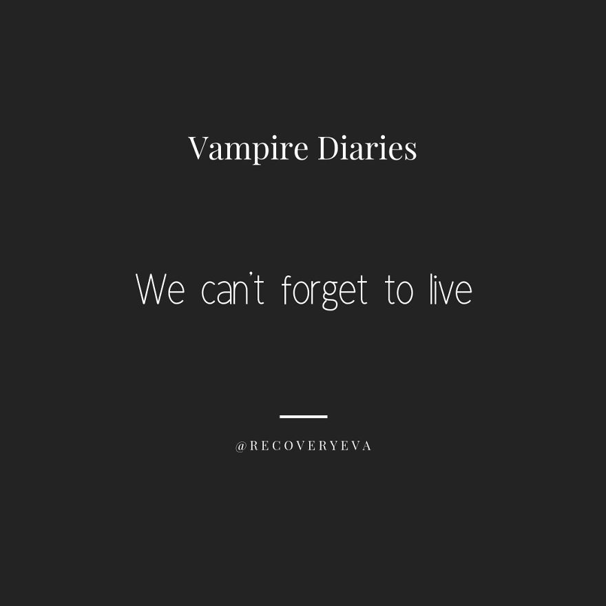 Never Let Fear Stop You From Loving And Living Your Life