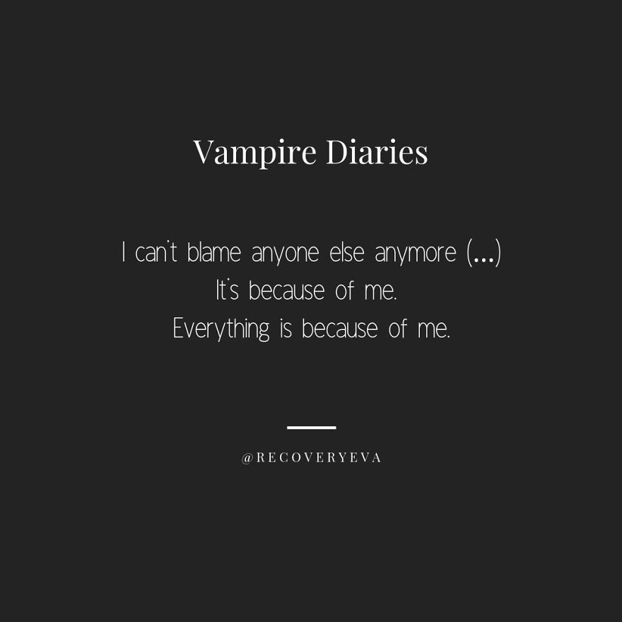 Sometimes We Carry The World On Our Shoulders