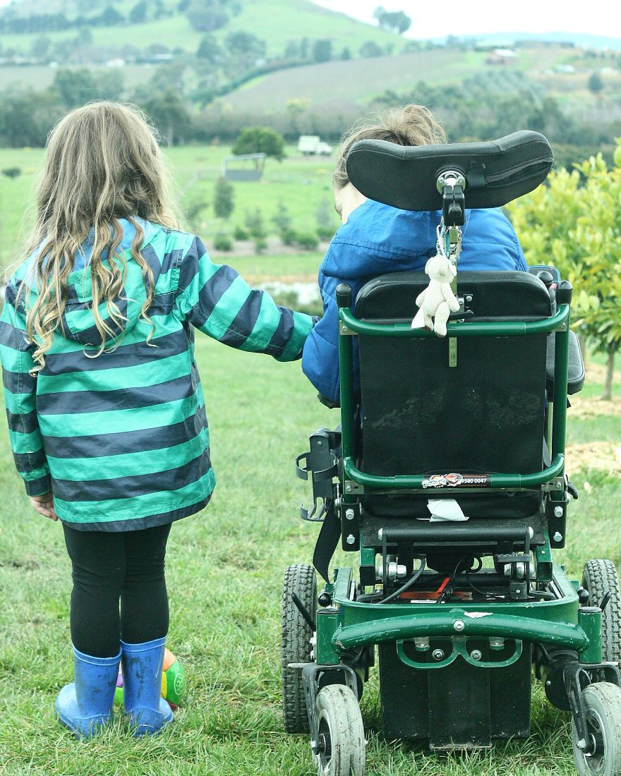 Stop Using The "R" Word. Same Goes For The "S " Word Too!