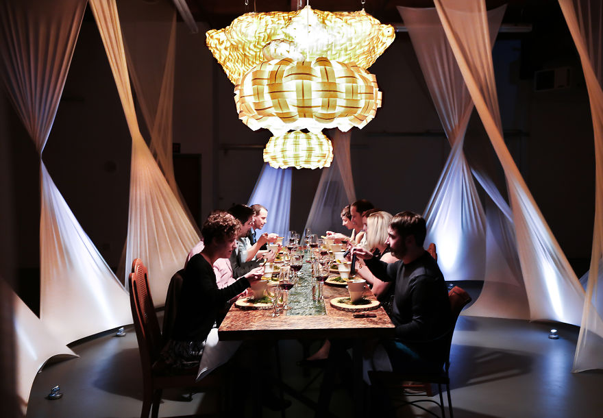 My Creative Dining World My Creative Dining World