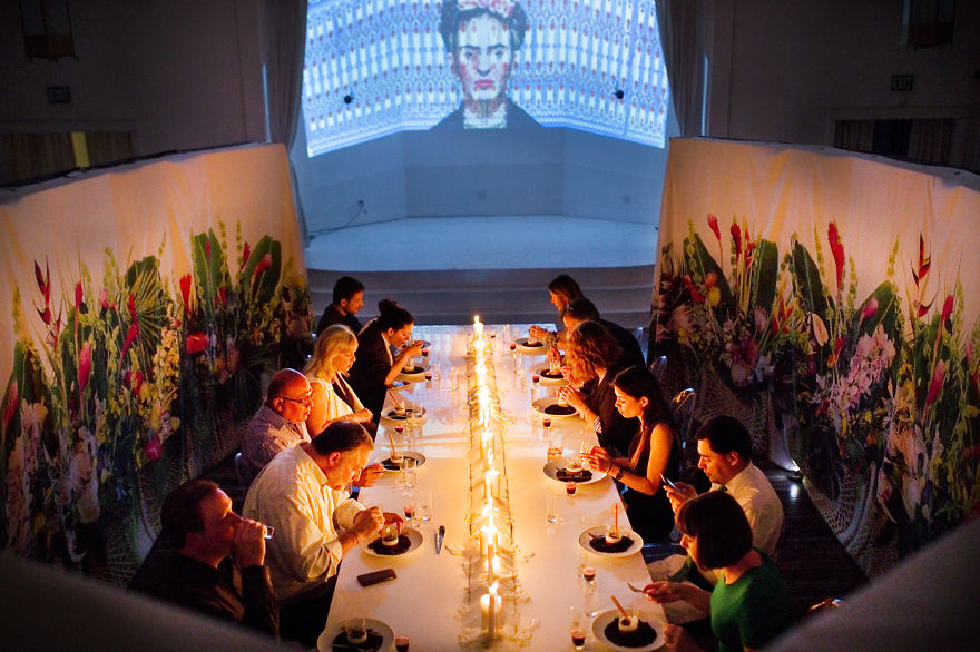 My Creative Dining World My Creative Dining World