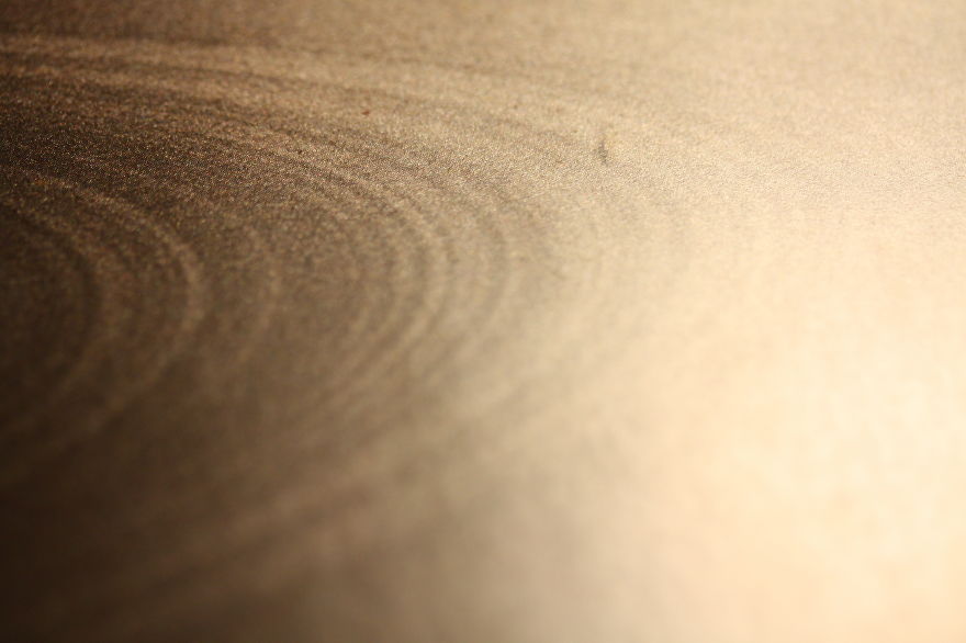 I Create Oneiric And Graphic Works Based On Introspection And Spatial Discovery