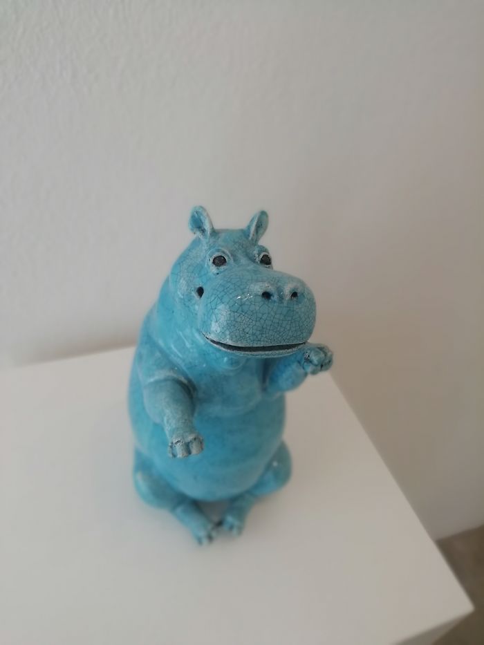My Mom Is A Truly Gifted Ceramic Artist And I Want To Share Her Whimsical Sculptures