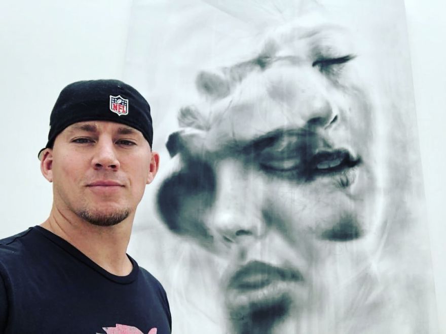 I Started Painting Just Five Years Ago, Here Are My Oil Paintings With The Particle Of Hope I Started Painting Just Five Years Ago, Here Are My Oil Paintings With The Particle Of Hope