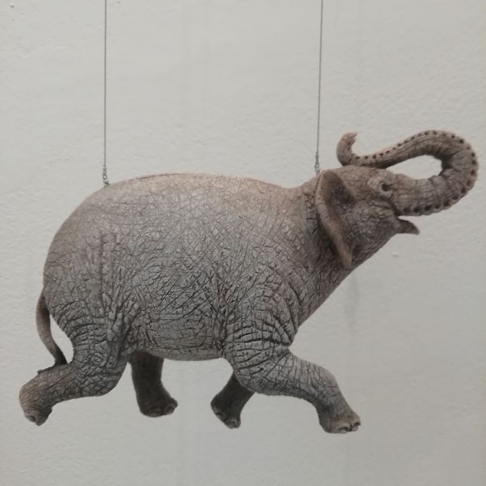 My Mom Is A Truly Gifted Ceramic Artist And I Want To Share Her Whimsical Sculptures