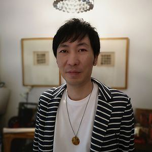 chokudorichan avatar