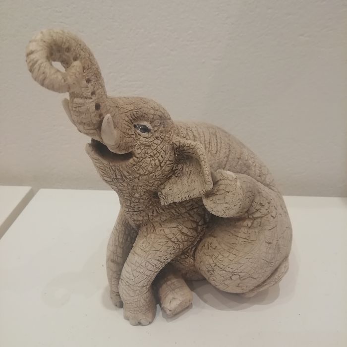 My Mom Is A Truly Gifted Ceramic Artist And I Want To Share Her Whimsical Sculptures My Mom Is A Truly Gifted Ceramic Artist And I Want To Share Her Whimsical Sculptures