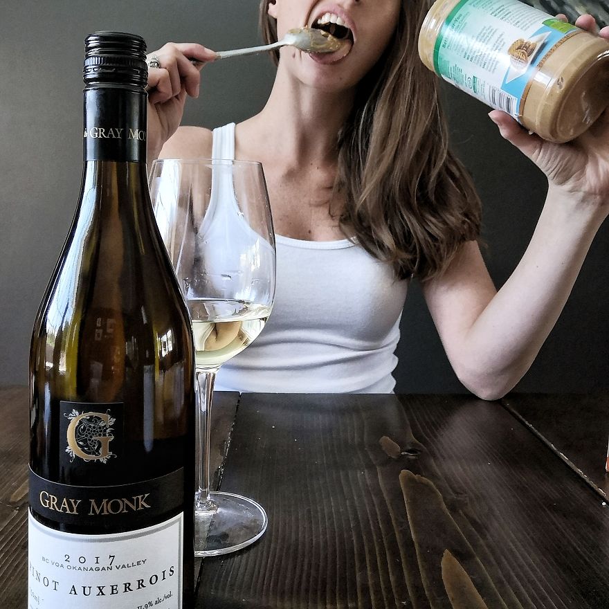 The Best Wine Pairings Found In Your Kids Backpacks