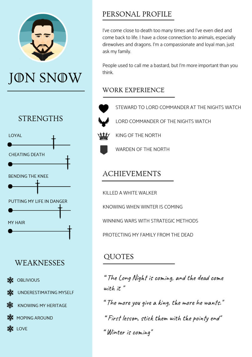 Jon Snow