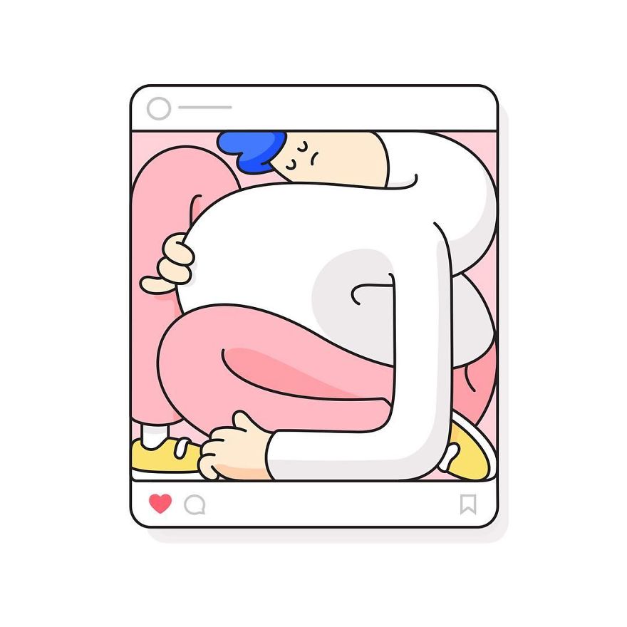 Illustrations By Burnt Toast Creative