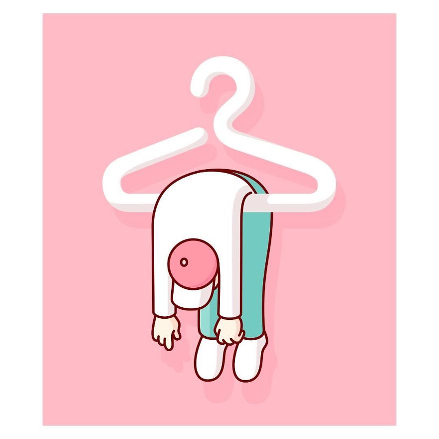 Illustrations By Burnt Toast Creative