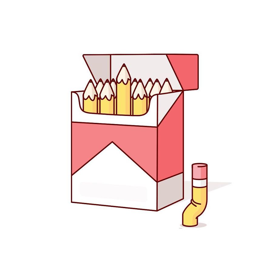 Illustrations By Burnt Toast Creative