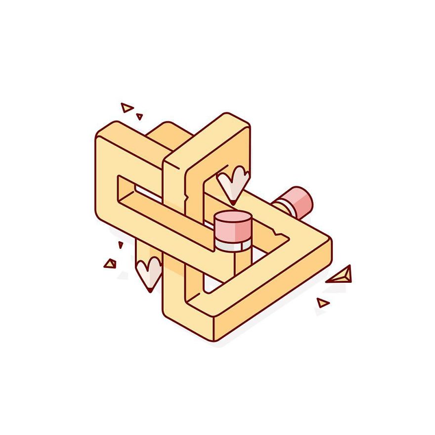 Illustrations By Burnt Toast Creative