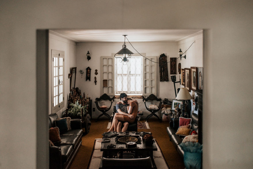 Introducing: The Top 50 Engagement Photos Of 2019