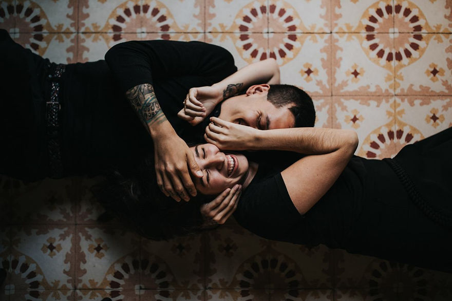 Introducing: The Top 50 Engagement Photos Of 2019