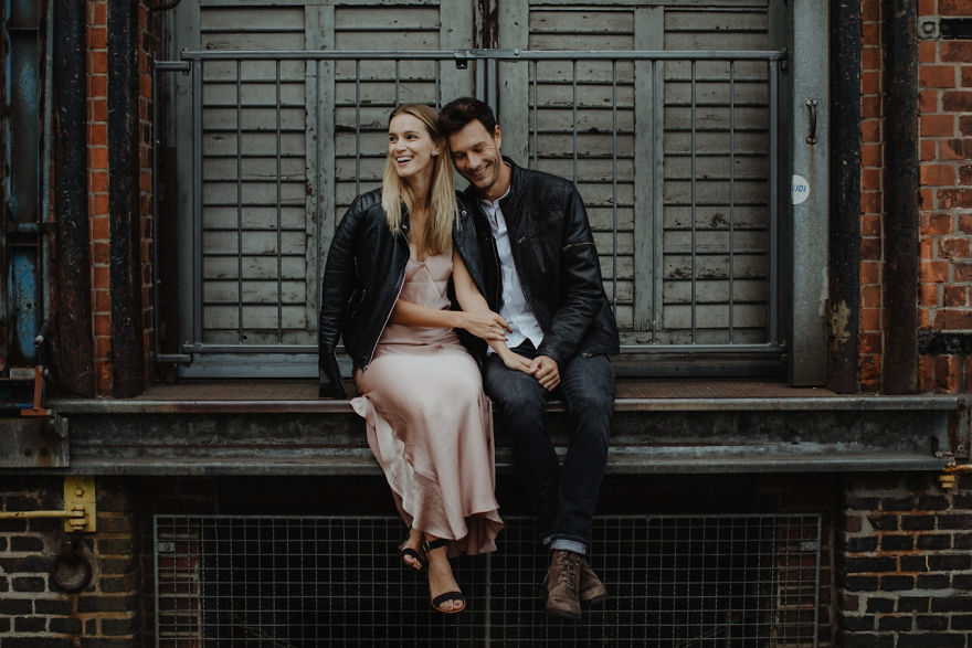 Introducing: The Top 50 Engagement Photos Of 2019