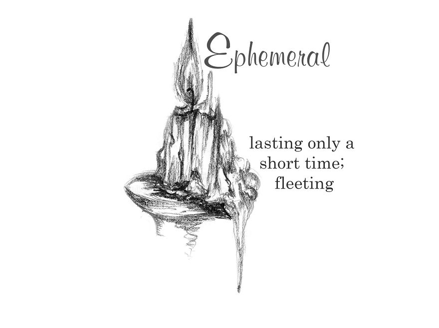 Ephemeral