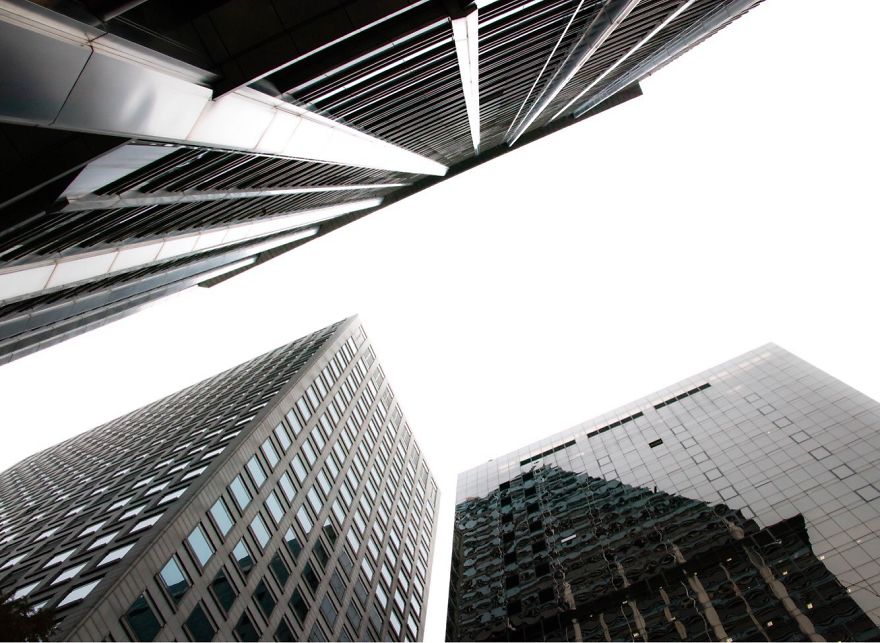 The Streets Of Seoul Through My Lens